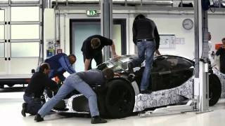 BMW Unscripted - Juergen Greil