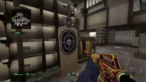 Cache | Ninja Defuse + 4k B site defending