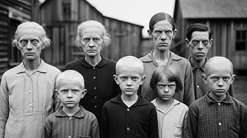 The Darrow Family Claimed Their Son Was “Chosen” — What He Did Next Proved Them Right