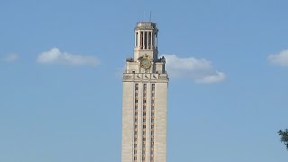 UT Austin Tower to undergo first major renovation | FOX 7 Austin
