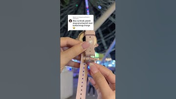 Aolon Smart Watch (Click my Profile for FB and Shopee link  to check it out) #smartwatch​​