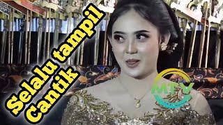 Silvy kumalasary jadi bintang tamu #sinden 
