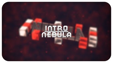 Nebula - Intro (20 likes for c4d sync?)