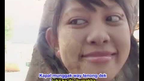 SIBA - ARIFIN M - DANGDUT LAMPUNG