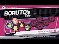 Menyelesaikan Misi Side Quest Road To Boruto 100%|Naruto Shippuden Ultimate Ninja Strom 4