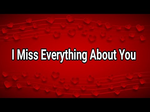 Send This Video To Someone You Love And You Miss