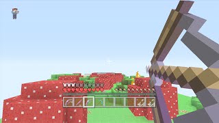 Minecraft Xbox - Happy Wars Minigame Minecraft Xbox - Happy Wars Minigame