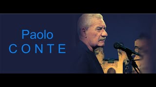 Paolo Conte - L&#39;ultimo Genio