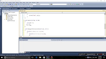 Đảo ngược thứ tự các số chẵn trong mảng