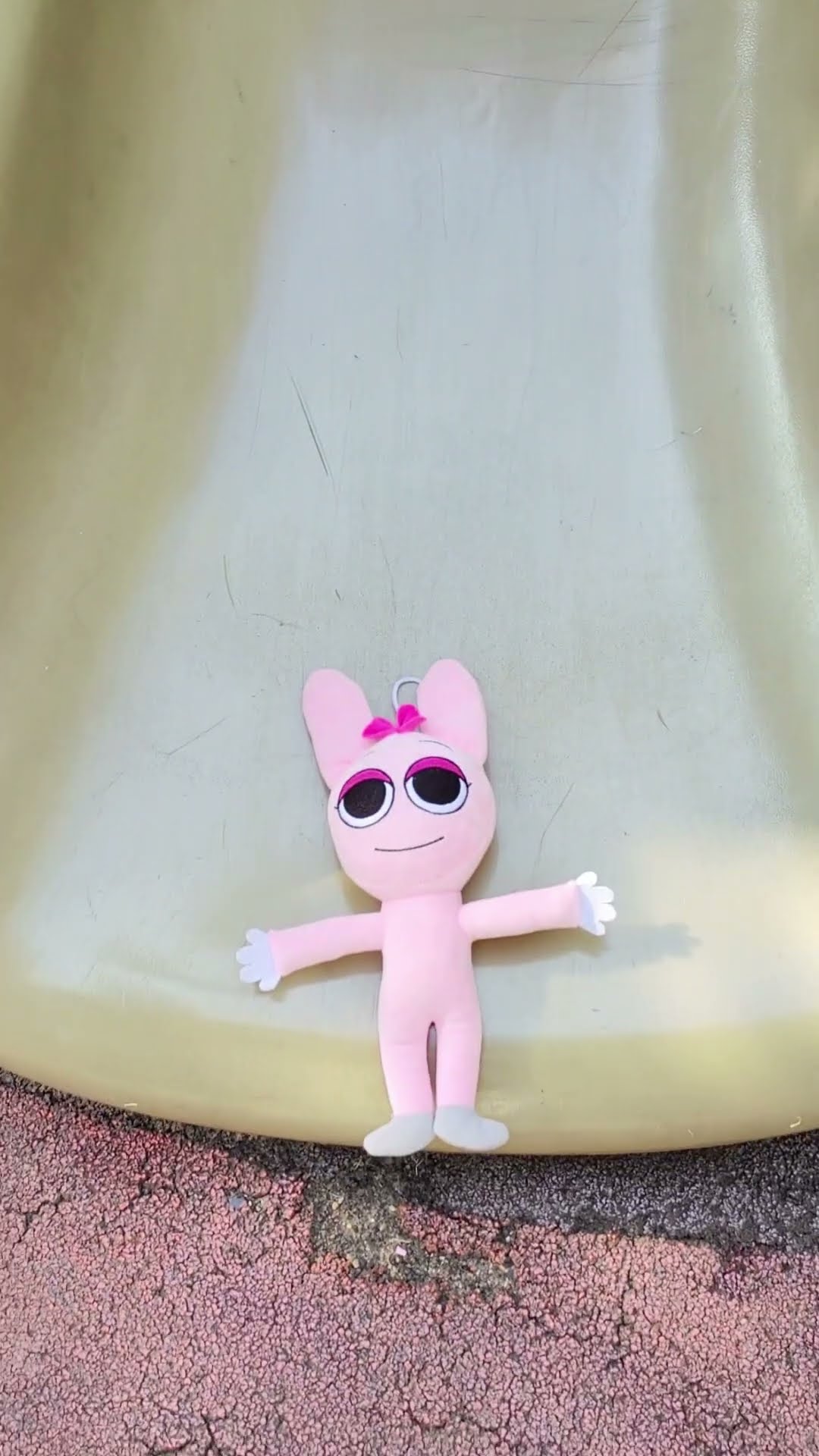 Sprunkis on the Slide