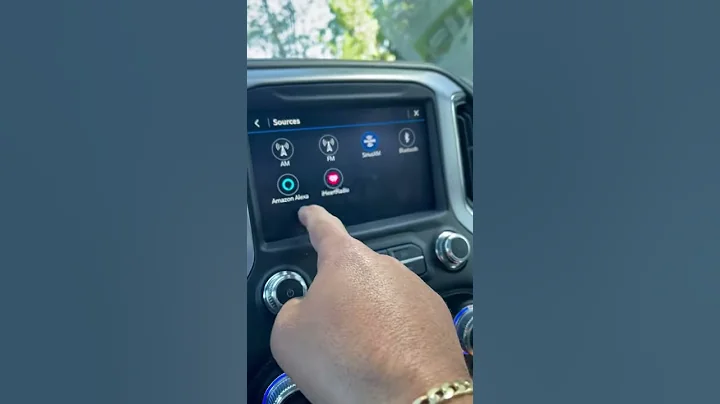 2019 GMC Sierra Stereo Failure and Issues with Apple Play