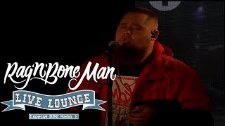 ▄▀ (&quot;RAG&#39;N&#39;BONE MAN&quot; Especial Live Lounge) Ass You Are, Skin, Gimme Shelter [Legendado / Tradução]▀▄