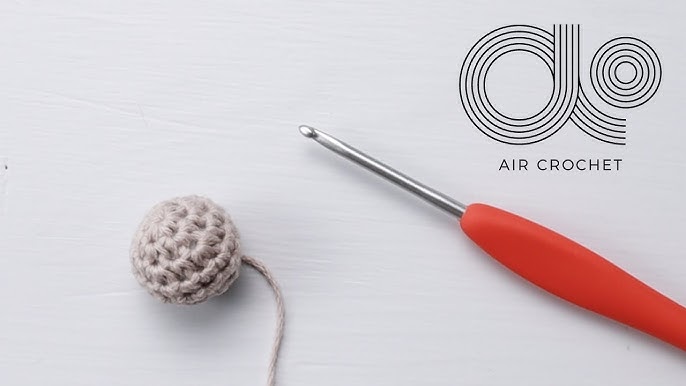 How to Knit a Sphere ⋆ Free Knitting Pattern ⋆ Ruth Haydock