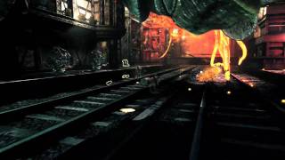 Video thumbnail of the trailer for Lost Planet 2