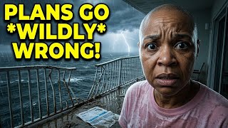 Beach Vacation Disaster! We Never Saw This Coming 😱 | Family Travel Vlog! #longformvideo