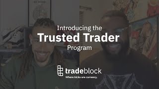 Introducing the Tradeblock Trusted Trader Program