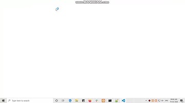 Laravel Project - Admin Template Slicing (Part 2)