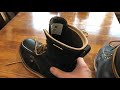 Thorogood moc toe 804-3800 review