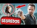 7 SEGREDOS ABSURDOS QUE VOCÊ NÃO PERCEBEU EM SÉRIES!