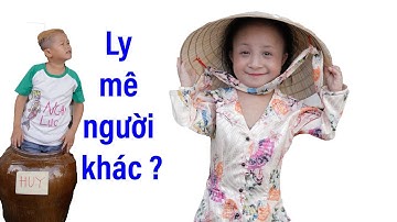 Cô nàng bé bỏng nhất VN tiết lộ người trong mộng không phải là Huy Tí Hon II ĐỘC LẠ BÌNH DƯƠNG