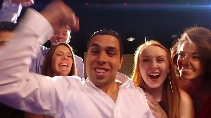 Portland Meadows Casino Commercial (2016)