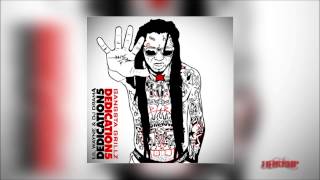Lil Wayne - Ain&#39;t Worried ft. Euro &amp; Jae Millz [Dedication 5]