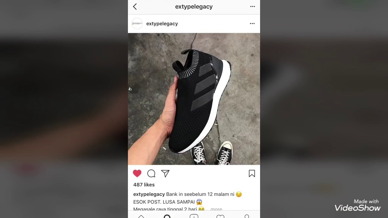 a 16 ultraboost