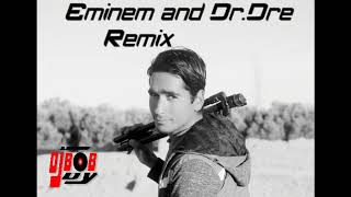 Dr. Dre ft Eminem Skylar Grey  I Need A Doctor remix by Dj bob DY 2019