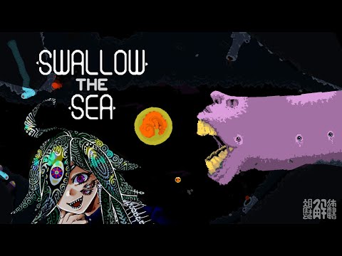 [Swallow the Sea] 産まれるための物語⚡Live300