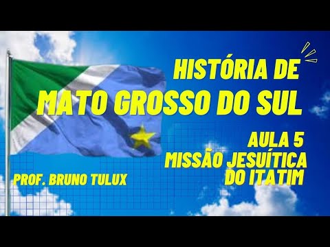 História de Itatim 