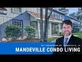 Mandeville Condo for Sale - 507 Cedarwood Dr Mandeville Condo for Sale - 507 Cedarwood Dr