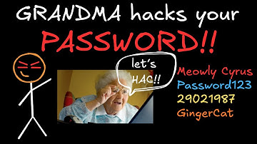 How Hackers Crack Passwords in Seconds (And How to Stop Them)