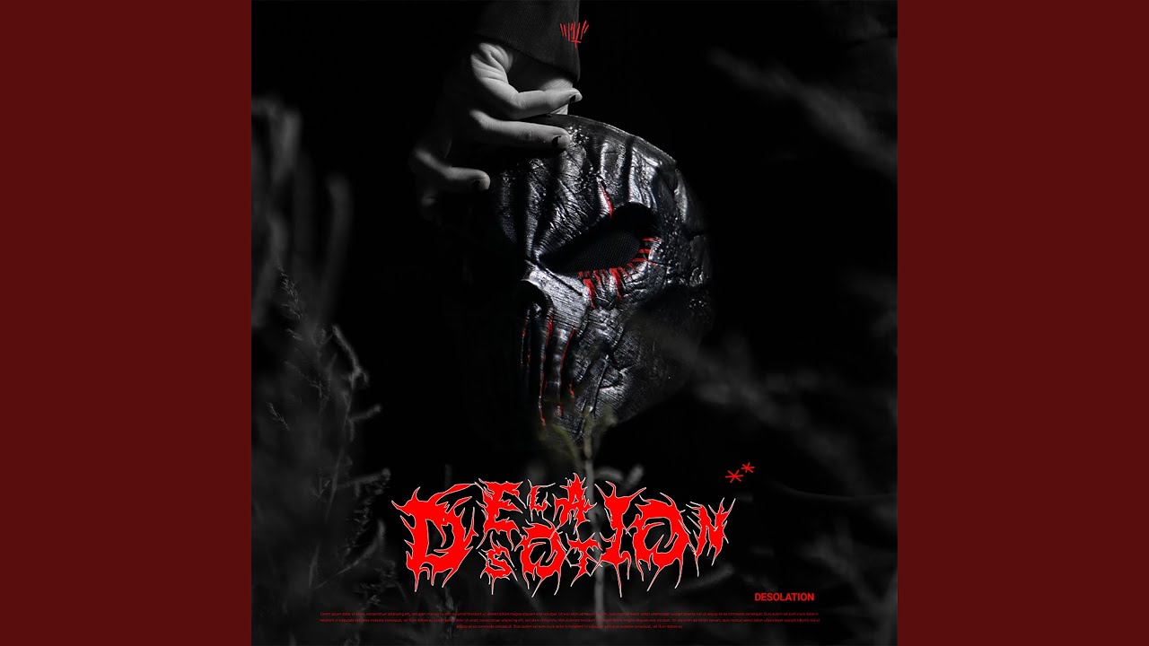 在 YouTube 上觀看「Desolation」 在 YouTube 上觀看「Desolation」