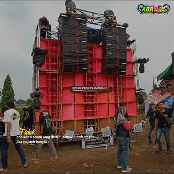 Story' Wa Sound System 30 Detik Keren