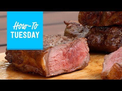 how-to-grill-steak-for-beginners-|-food-network