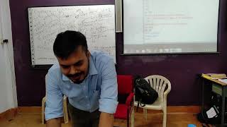 Deep Dive - Object Oriented Programming Part 1