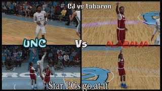 Overlooked Ep22-Best PGs go at it