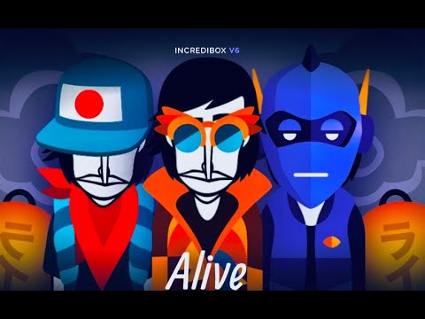 incredibox v6 incredibox v6