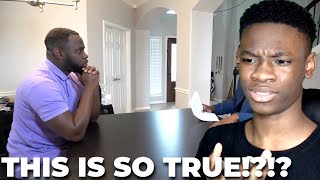 THIS IS SO TRUE!?! | RDCWorld1 - How Networks be when you Black and Try to Pitch a Show REACTION
