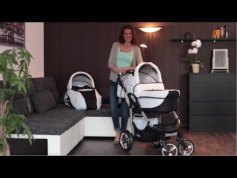 capri stroller