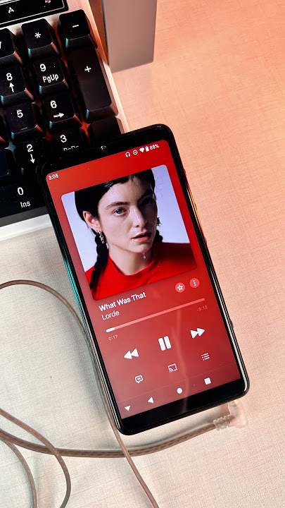 Is the HIFI WALKER the BEST Music Player of 2025? of Course!#hifiwalker  #mp3player   #audioplayer