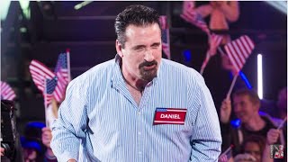 10 Things You Didn't Know About: Daniel Baldwin