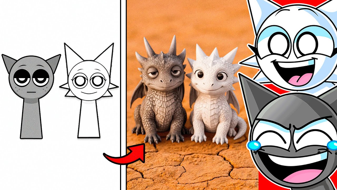 Реакция на СПРАНКИ как домашних животных