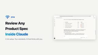 Super Product Manager - Set Up SPM in Claude in 2 Minutes