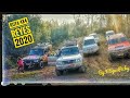 Ruta 4x4 Reyes 2020