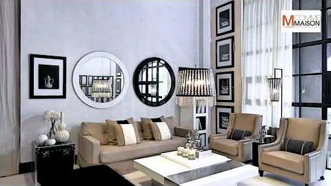Dcoration & Design by Kelly Hoppen