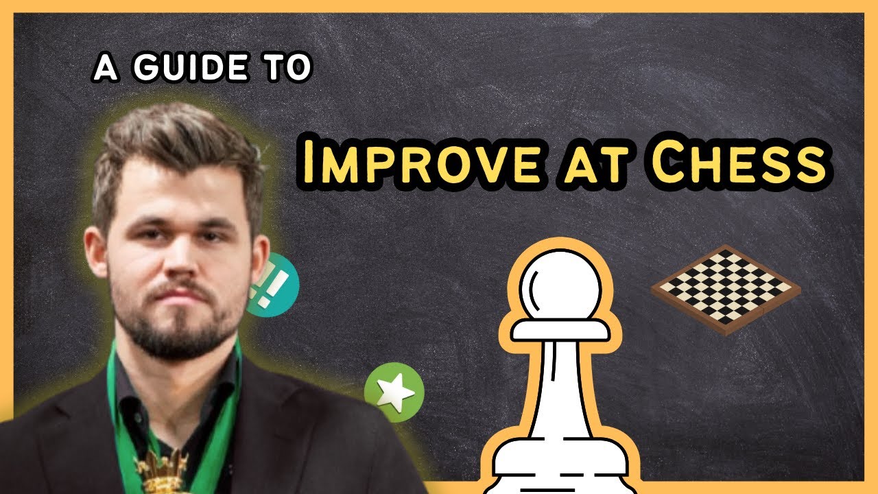 How to Actually Get Better at Chess — by a 2200 ELO