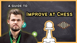 How to Actually Get Better at Chess — by a 2200 ELO