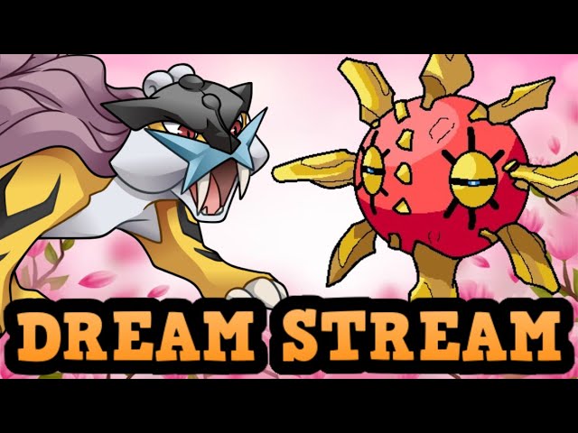 PokeMMO LIVE JOHTO - SHUNTING BLUE COW (20K+ Encounters) + Hunting Entei  (~2K Encounters) - patrouski on Twitch