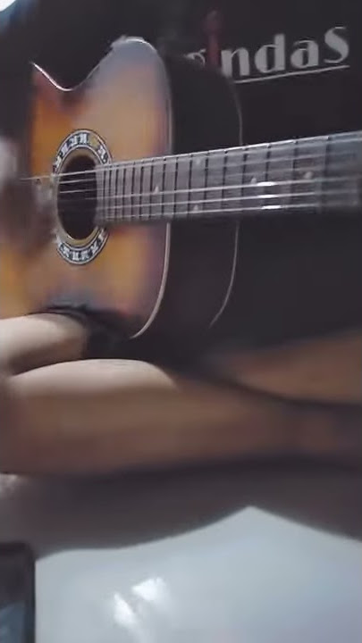 Aku Yang Tersakiti Judika (Story Wa) Cover Kang Izal-Gitaris Goliad